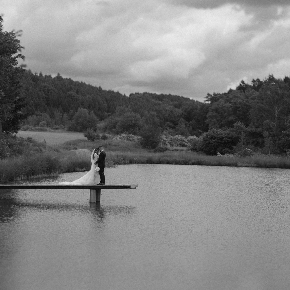 After Wedding Hochzeitsshooting Hochzeitsshooting einen tag danach